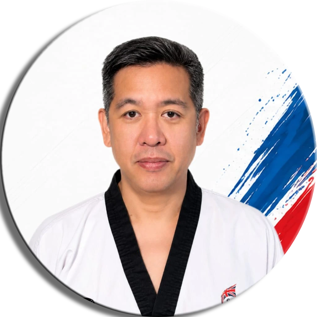 Andrew, Taekwondo Coach at Premier Taekwondo Leeds