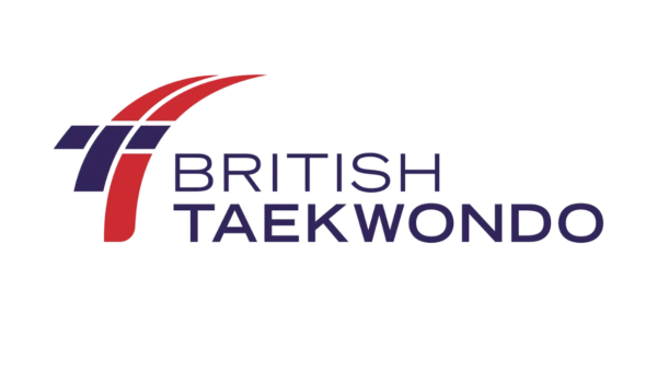 British Taekwondo Logo
