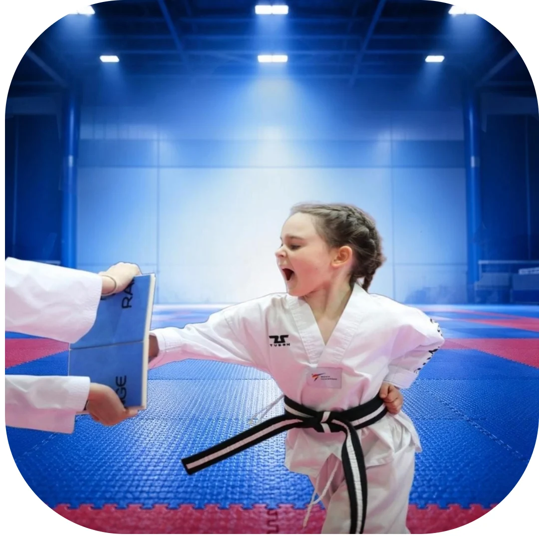 Foundation_Taekwondo_Classes
